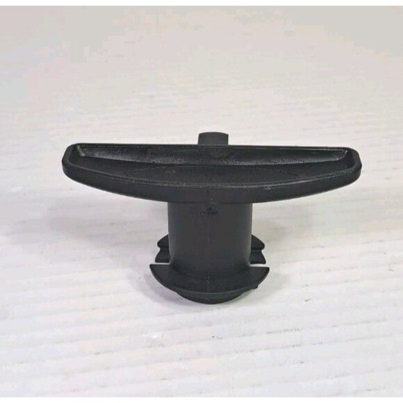Bissell 1608228 Lower Cord Wrap for 2190 2191 2191U 2191X 2691 1700 17003 OEM - Picture 3 of 4